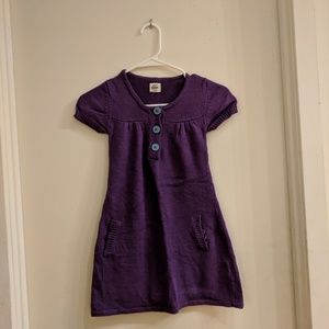 Kids Mini Bodem Dress